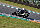 09XH5201 -EC600 Supersport  1000 Prosport 20-09-2020